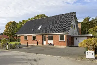 Villa på Tårupvej 44, 8963 Auning