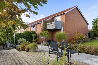 Andelsbolig på Byvangen 16, 8700 Horsens