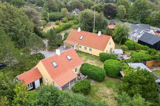 Villa på Tornbakkevej 3, Hulsig, 9990 Skagen