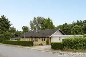 Villa på Elmegården 134, 4450 Jyderup