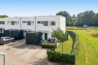 Rækkehus på Troldmands Allé 173, Karlstrup, 2680 Solrød Strand