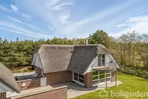 Fritidsbolig på Hedetoftvej 46, 6857 Blåvand