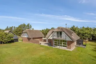 Fritidshus på Hedetoftvej 46, 6857 Blåvand