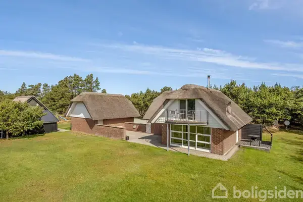 Fritidsbolig på Hedetoftvej 46, 6857 Blåvand