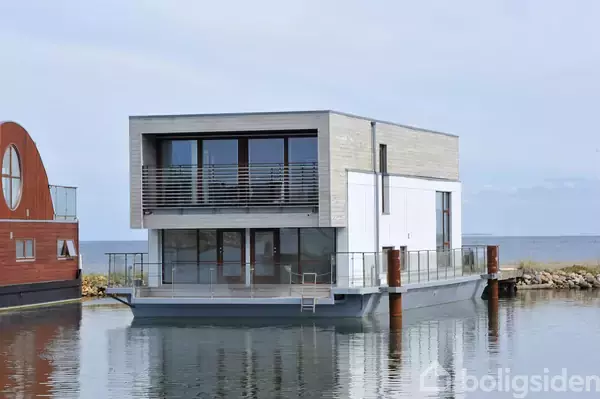 Fritidsbolig på Mamrelund 37, 6960 Hvide Sande