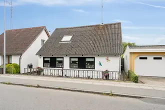 Villa på Nørrebro 152, 5900 Rudkøbing