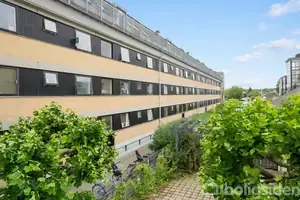 Ejerlejlighed på Rødovrevej 319, 2. mf., 2610 Rødovre