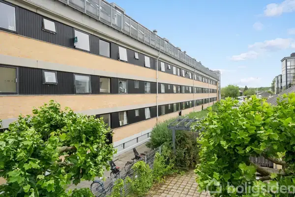 Ejerlejlighed på Rødovrevej 319, 2. mf., 2610 Rødovre