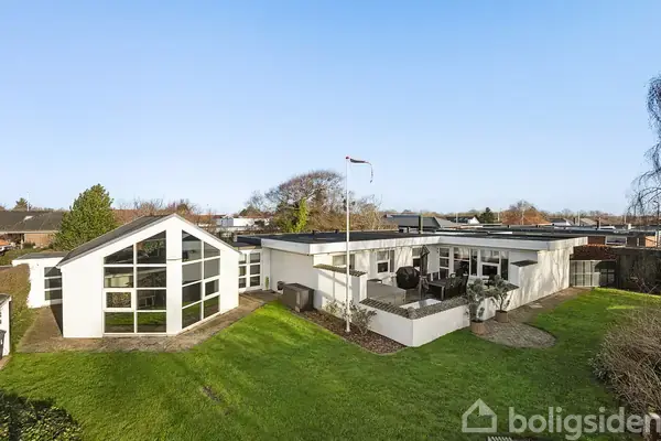 Villa på Lodsvænget 47, 6710 Esbjerg V