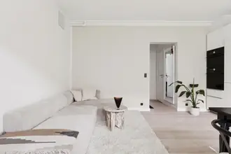 Ejerlejlighed på Greisvej 27, tv., 2300 København S