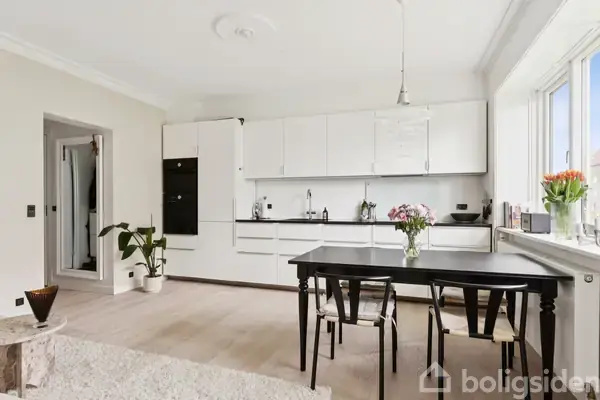 Ejerlejlighed på Greisvej 27, st. tv., 2300 København S