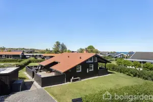 Fritidsbolig på Haulundsvej 150, 9300 Sæby