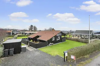 Fritidshus på Haulundsvej 150, 9300