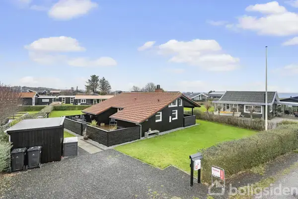 Fritidsbolig på Haulundsvej 150, 9300 Sæby