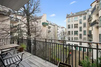 Ejerlejlighed på Rosenvængets Allé 12, 2., 2100 København Ø