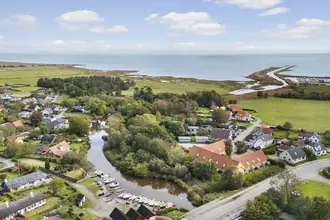 Helårsgrund på Havnevej 23, Voerså, 9300 Sæby