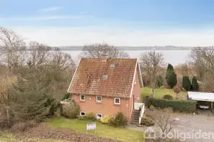 Villa på Oddesundvej 1, 7600 Struer