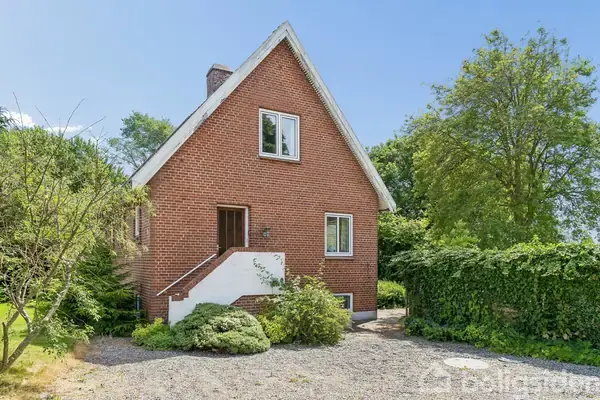Villa på Oddesundvej 1, 7600 Struer