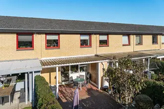 Rækkehus på Godske Lindenovs Vej 219, 9210 Aalborg SØ