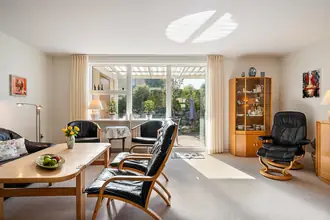 Rækkehus på Godske Lindenovs Vej 219, 9210 Aalborg SØ