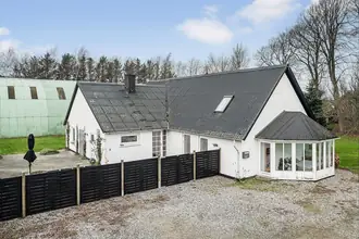 Villa på Grejsvang 45, Dalbyover, 8970 Havndal