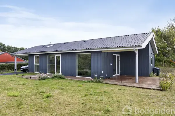 Villa på Hestetoften 22, 4400 Kalundborg