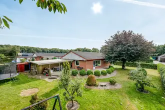 Villa på Overmarken 3, 6670 Holsted