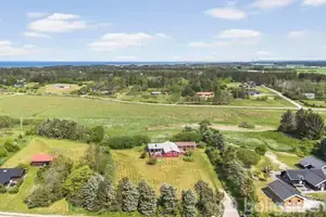 Fritidsbolig på Pernillevej 17, 9480 Løkken