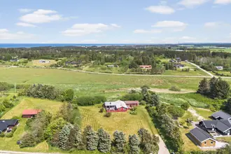 Fritidshus på Pernillevej 17, 9480 Løkken