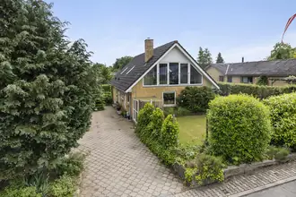 Villa på Dalvej 1, Vester Nebel, 6040 Egtved