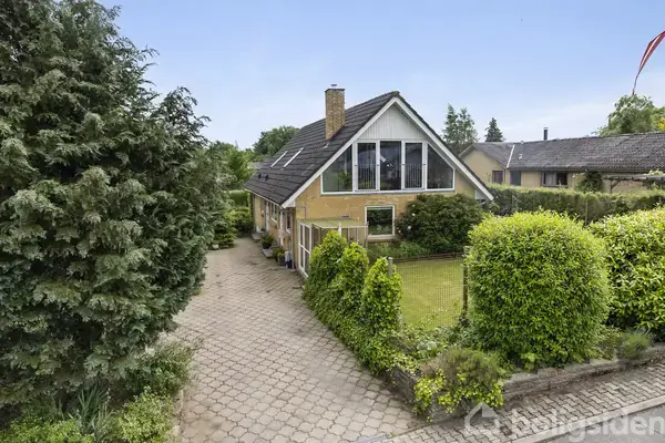 Villa på Dalvej 1, 6040 Egtved