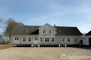 Villa på Kaslundvej 14, 5560 Aarup