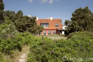 Villa på Greve Strandvej 89A, 2670 Greve