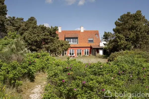 Villa på Greve Strandvej 89A, 2670 Greve