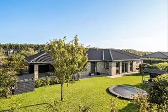 Villa på Multebærvej 61, 9440 Aabybro