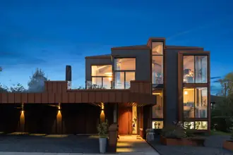 Villa på Sølystvej 16, 8600 Silkeborg