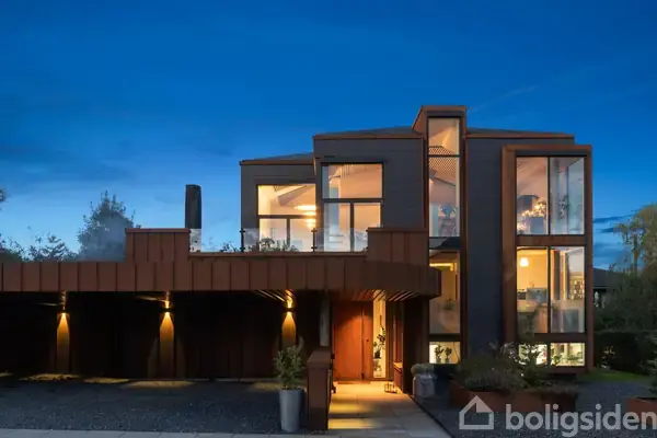 Villa på Sølystvej 16, 8600 Silkeborg