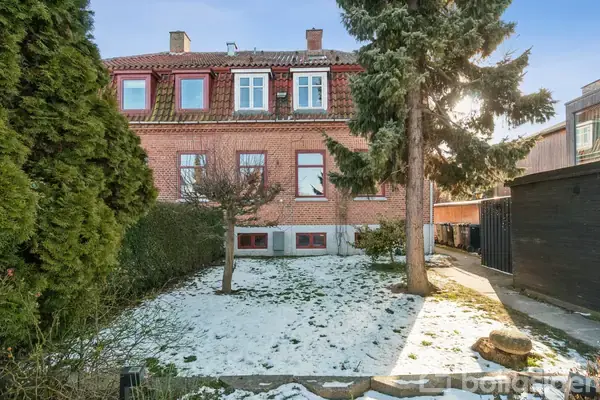 Villalejlighed på Snebær Alle 16A, st., 2770 Kastrup