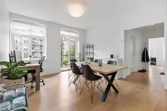 Ejerlejlighed på Grønnegade 77B, 3. th., 8000 Aarhus C