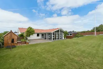 Villa på Gyvelvænget 32, 7730 Hanstholm