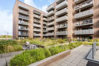 Ejerlejlighed på Kirkebjerg Parkvej 2A, 2. th., 2600 Glostrup