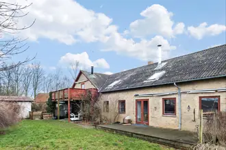 Villa på Ørslev Stationsvej 108, Ørslev, 4100 Ringsted