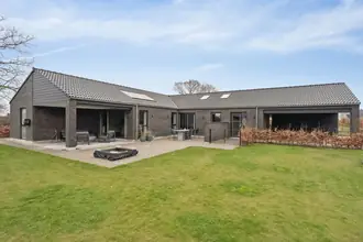 Villa på Markvænget 22, 6091 Bjert