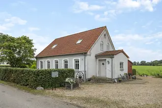 Villa på Vorkvej 69, 6040 Egtved