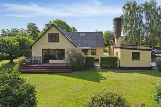 Villa på Søndersøgårdsvej 6, Storarden, 9510 Arden