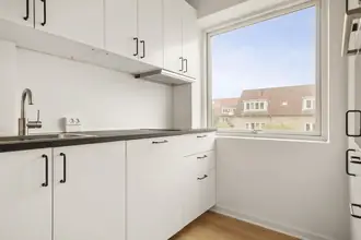 Ejerlejlighed på Aldersrovej 46, 1. th., 8200 Aarhus N