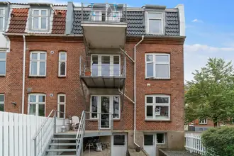 Villalejlighed på Østergårdsvej 13, 6000 Kolding
