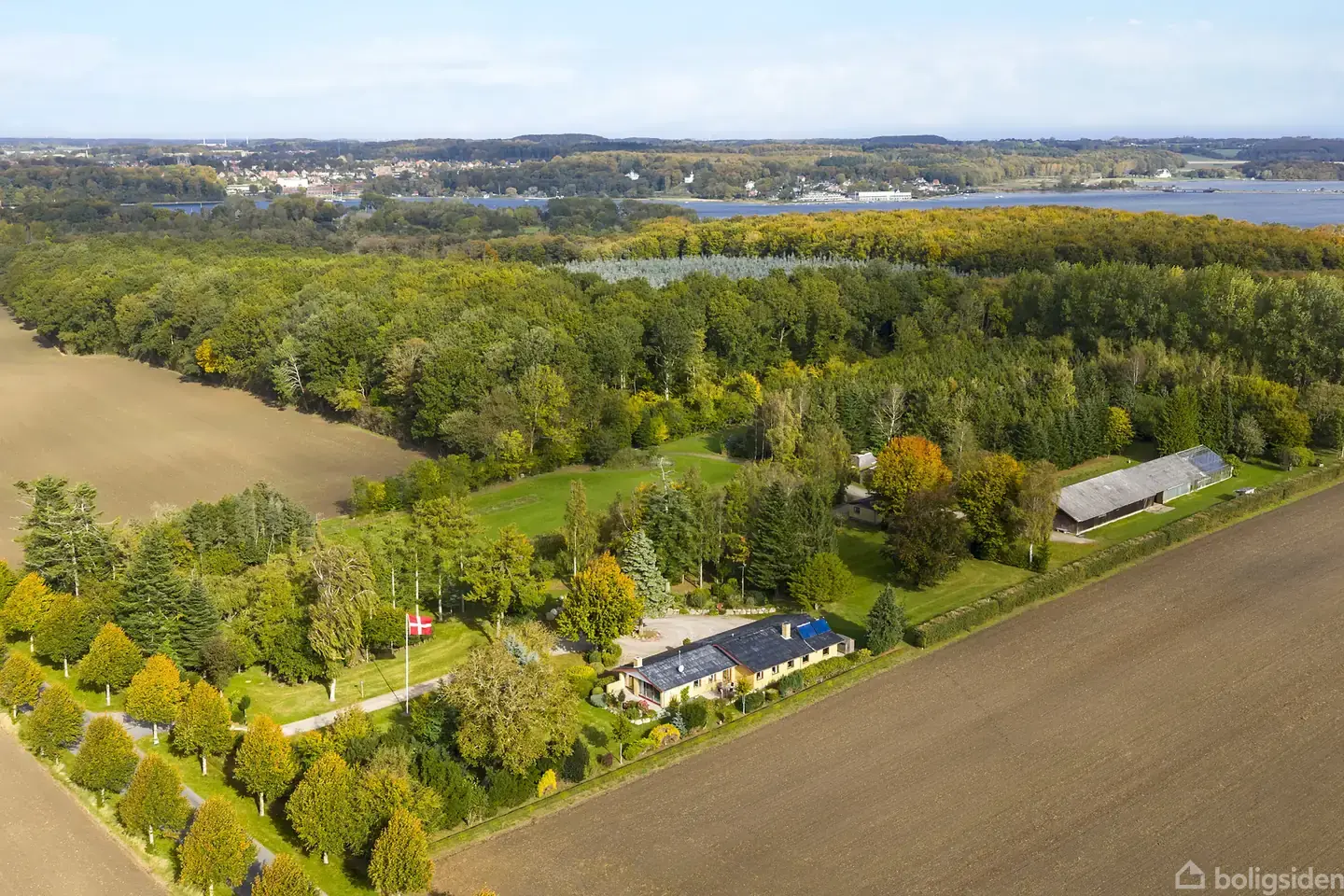 farm - Troensevej 71, 5700 Svendborg - View 2