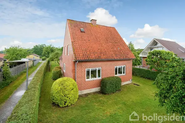 Villa på Stigevej 248, 5270 Odense N