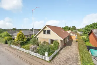 Villa på Thorsvej 23, 8500 Grenaa